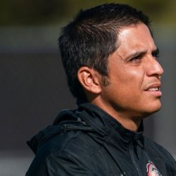 Historic Hiring: MCC announces first-ever Soccer Director, Head Coach