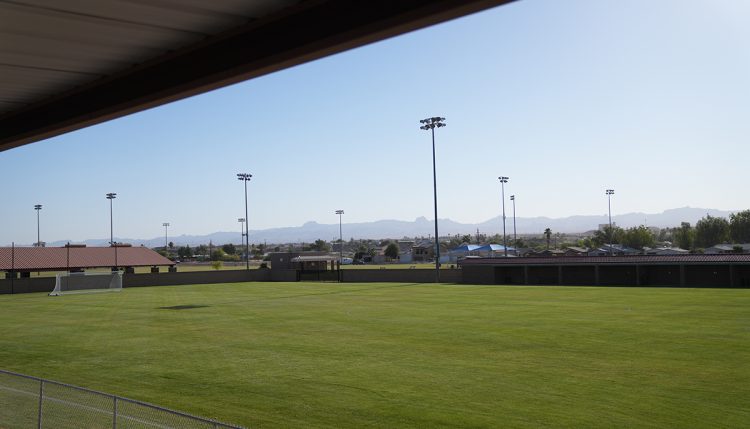 Schedule finalized for Mohave Community College Women’s Soccer inaugural season